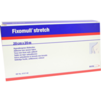 FIXOMULL stretch 20 cmx20 m