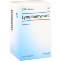 LYMPHOMYOSOT Tabletten