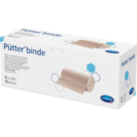 PÜTTER Binde 8 cmx5 m