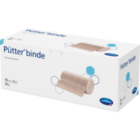 PÜTTER Binde 10 cmx5 m