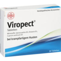 VIROPECT Tabletten