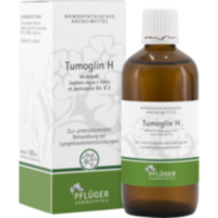 TUMOGLIN H Tropfen