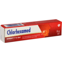 Chlorhexamed Direkt