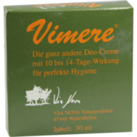 VIMERE Deo Creme