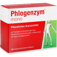 Phlogenzym mono