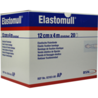 ELASTOMULL 12 cmx4 m elast.Fixierb.2103