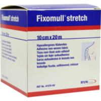 FIXOMULL stretch 10 cmx20 m