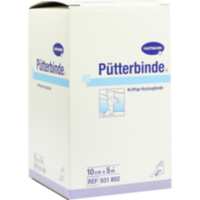 PÜTTER Binde 10 cmx5 m