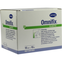 OMNIFIX elastic 10 cmx10 m Rolle