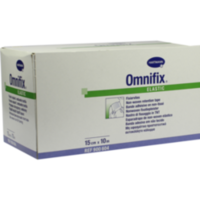 OMNIFIX elastic 15 cmx10 m Rolle