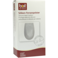 BORT Silikon Fersenpolster M