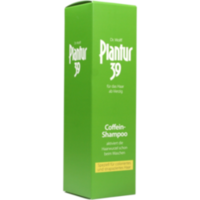 PLANTUR 39 Coffein Shampoo Color