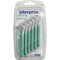 INTERPROX plus micro grün Interdentalbürste