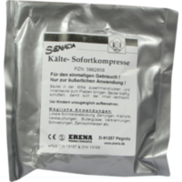 SENADA Kälte Sofortkompresse