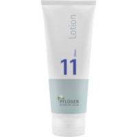 Biochemie Pflüger Lotion Nr.11 Silicea