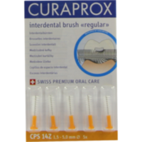 CURAPROX CPS 14Z Interdentalb.1,5-5 mm