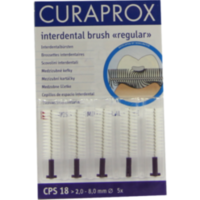 CURAPROX CPS 18 Interdentalb.2-8 mm