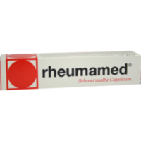 RHEUMAMED Salbe