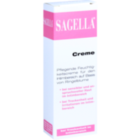 SAGELLA Creme