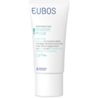Eubos Sensitive Hand & Nail Sensible Haut