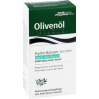 Olivenöl Per Uomo Hydro Balsam sensitiv