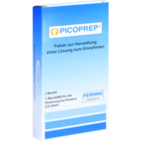 PICOPREP Pulver z.Herst.e.Lösung z.Einnehmen