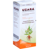 UZARA 40mg/ml Lösung zum Einnehmen