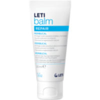 LETIBALM peribucal pflegende Creme f.d.Mundbereich