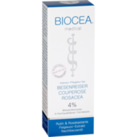 BIOCEA Besenreiser Couperose Creme