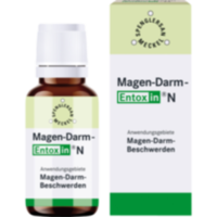 MAGEN-DARM-ENTOXIN N Tropfen