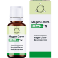 MAGEN-DARM-ENTOXIN N Tropfen