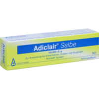 ADICLAIR Salbe