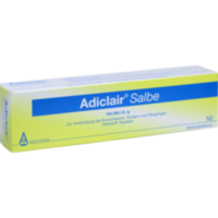 ADICLAIR Salbe