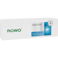 RÖWO Sport-Gel