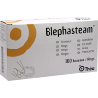 BLEPHASTEAM-Ringe