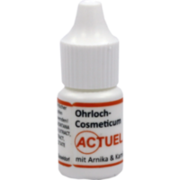 OHRLOCH Cosmeticum Actuel