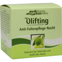 OLIVENÖL OLIFTING Anti-Faltenpflege Nachtcreme