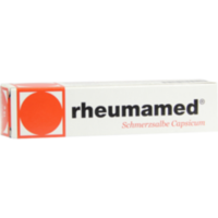 RHEUMAMED Salbe