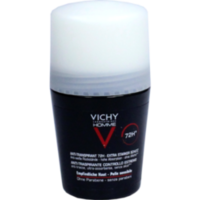 Vichy Homme Deo Anti-Transpirant 72h Extreme Cont.