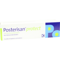 POSTERISAN protect Salbe mit Analdehner