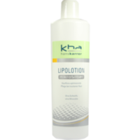 HANS KARRER Lipolotion MikroSilber