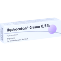 Hydrocutan Creme 0.5%
