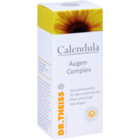 DR.THEISS Calendula Augen-Complex Gel