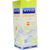 VITIS orthodontic Mundspülung