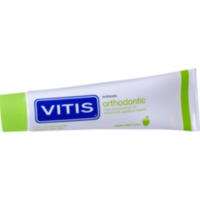 VITIS orthodontic Zahnpasta