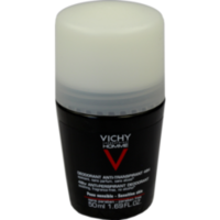 Vichy Homme Deo Roll-On sensible Haut