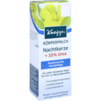 KNEIPP Körpermilch Nachtkerze+10% Urea