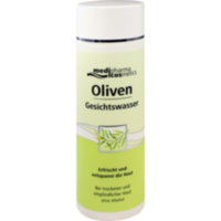 OLIVEN GESICHTSWASSER