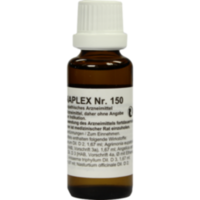 REGENAPLEX Nr.150 Tropfen zum Einnehmen