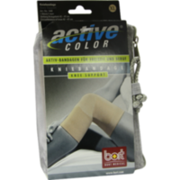 BORT ActiveColor Kniebandage XL haut